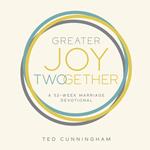 Greater Joy TWOgether