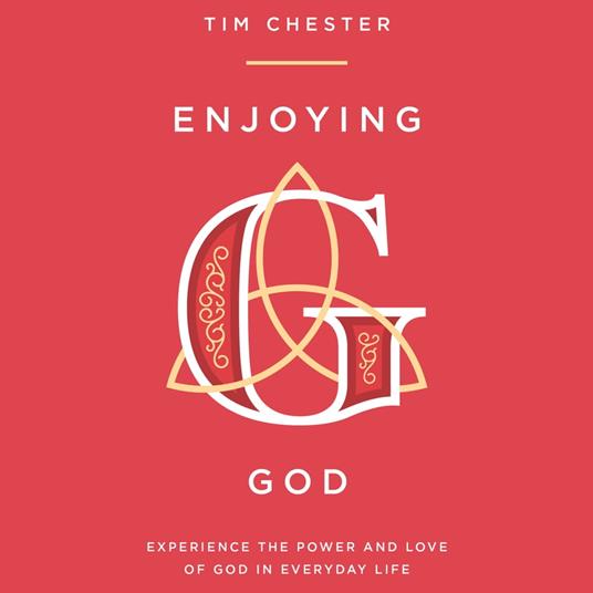 Enjoying God