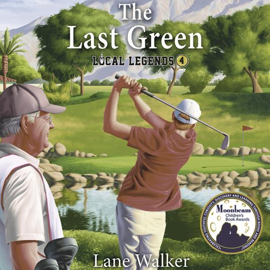 The Last Green
