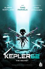 Kepler62 #6: The Secret