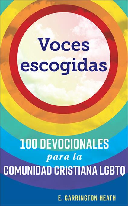 Voces escogidas