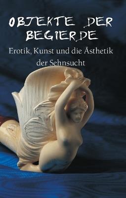 Objekte Der Begierde - Hans-Jürgen Döpp - cover