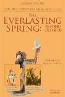 The Everlasting Spring: Beyond Olympus: Colton and Blue Star - Francis Audrain - cover