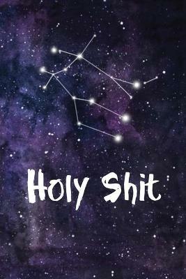 Holy Shit - Chris Viloria - cover