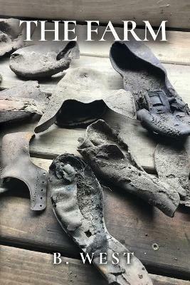 The Farm - B West - cover