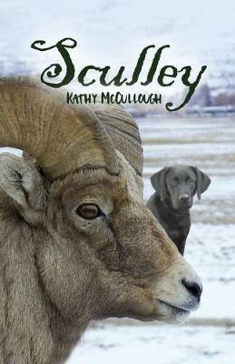 Sculley - Kathy McCullough - cover