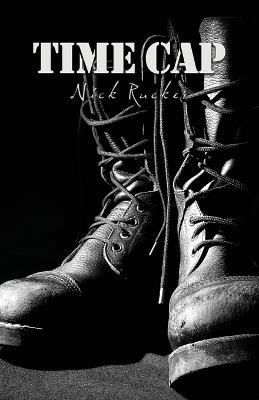 Time Cap - Nick Rucker - cover