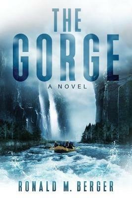 The Gorge - Ronald M Berger - cover