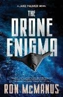 Libro in inglese The Drone Enigma  - Ron McManus
