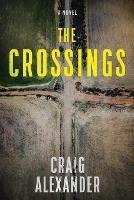 The Crossings - Craig Alexander - cover
