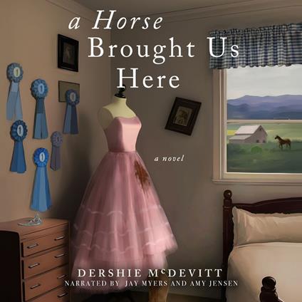 Horse Brought Us Here, A