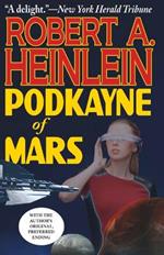 Podkayne of Mars