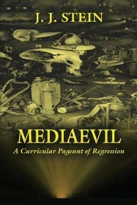 Mediaevil - J J Stein - cover