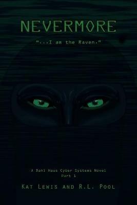 Nevermore... - Kat Lewis,R L Pool - cover