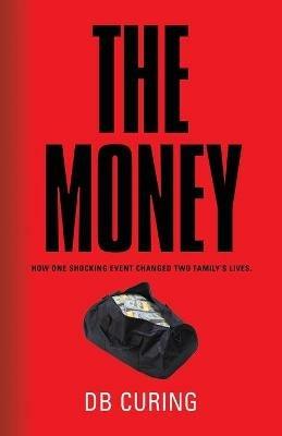The Money - Db Curing - cover