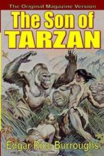 The Son of Tarzan