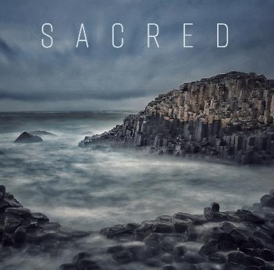 Sacred: In Search of Meaning - Chris Rainier - cover