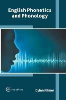 English Phonetics and Phonology - cover