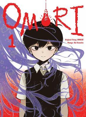 OMORI 1 - OMOCAT,Nui Konoito - cover