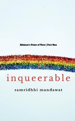 Inqueerable - Samridhhi Mandawat - cover