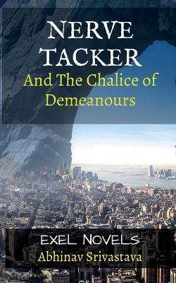 Nerve Tacker - Abhinav Srivastava - cover