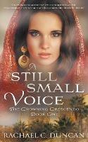 A Still Small Voice - Rachael C Duncan - cover