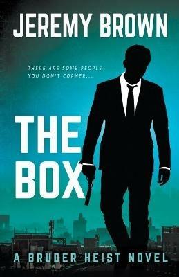 The Box - Jeremy Brown - cover