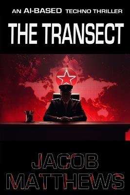 The Transact - Jacob Matthews - cover