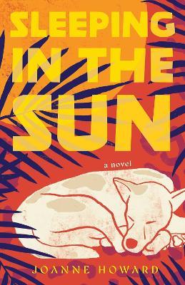 Sleeping in the Sun: A Novel - Joanne Howard - cover