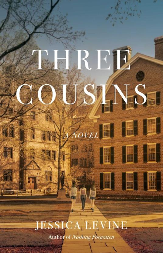 Three Cousins