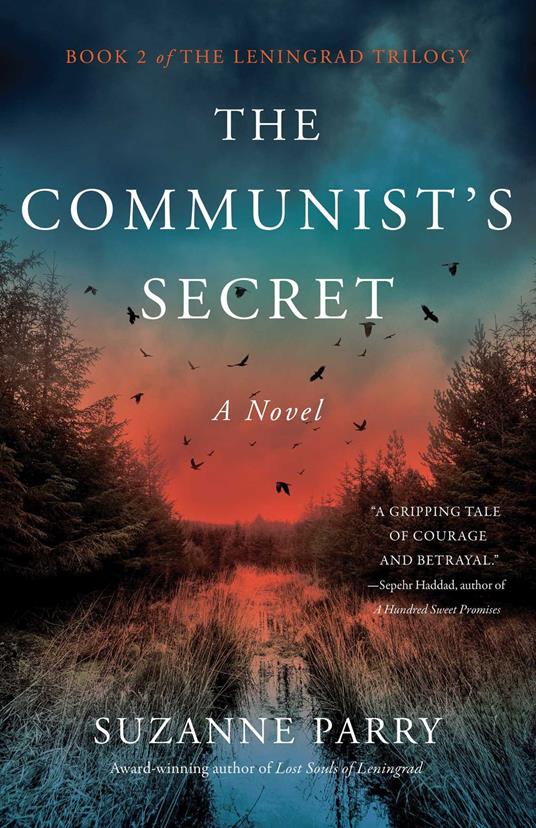 The Communist's Secret