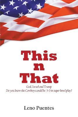 This N That - Leno Puentes - cover