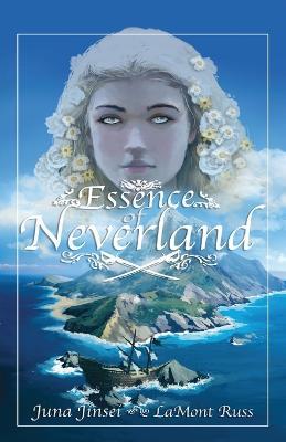 Essence of Neverland - Juna Jensei - cover