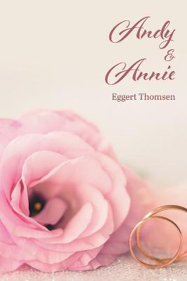 Andy and Annie - Eggert Thomsen - cover