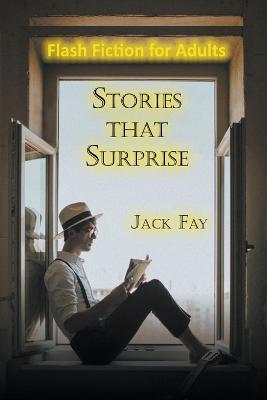 Stories that Surprise - Jack Fay - cover