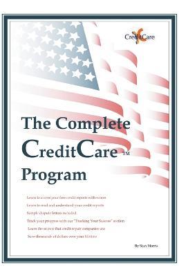 The Complete Credit Care (TM) Program - Stan Morris - cover