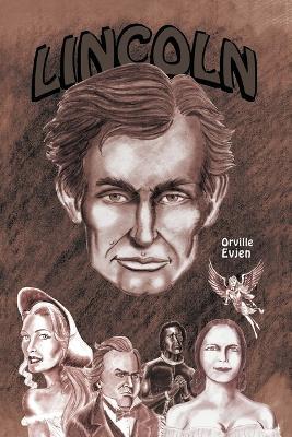 Lincoln - Orville Evjen - cover