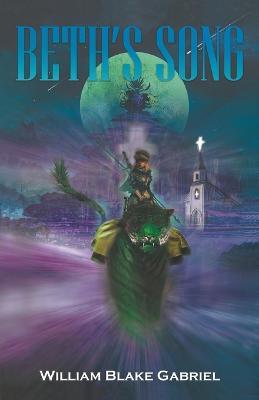 Beth's Song - William Gabriel - cover