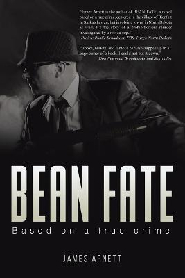 Bean Fate - James Arnett - cover