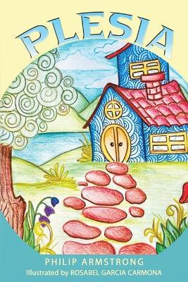 Plesia - Philip Armstrong - cover