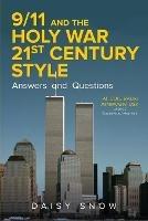 9/11 and the Holy War, 21st Century Style - Answers and Questions: Al Cole radio interview, USA