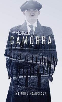 Camorra - Antonio Francesca - cover