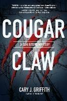 Cougar Claw - Cary J. Griffith - cover