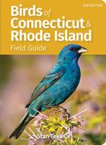 Birds of Connecticut & Rhode Island Field Guide