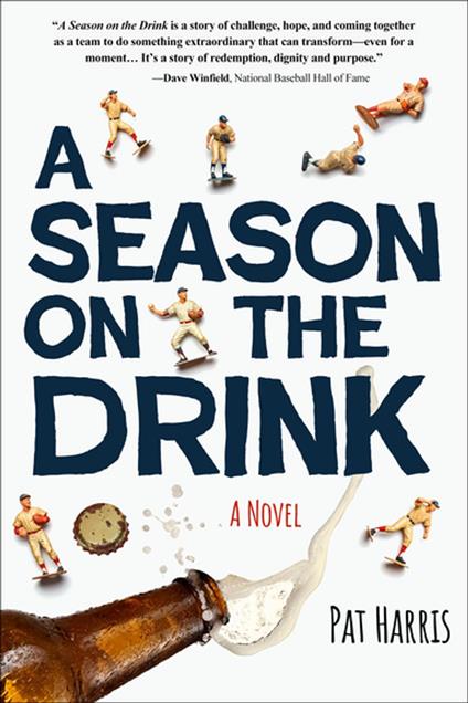 A Season on the Drink