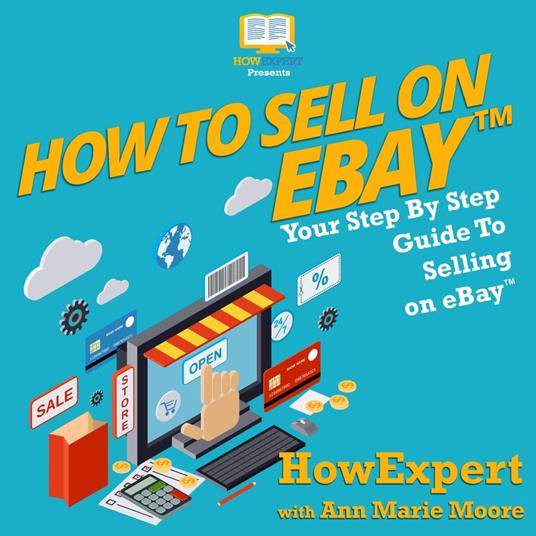 How To Sell on eBay