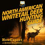 North American Whitetail Deer Mini Hunting Guide