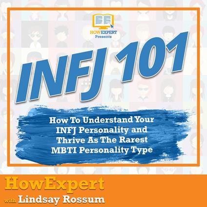INFJ 101