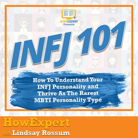 INFJ 101