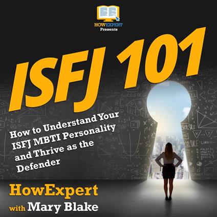 ISFJ 101